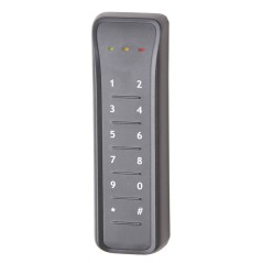 ATS1181 Aritech Secure Mifare DesFire EV1/EV2 - Ultimate Protection and Performance